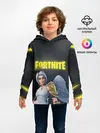 Детское худи / FORTNITE ARK