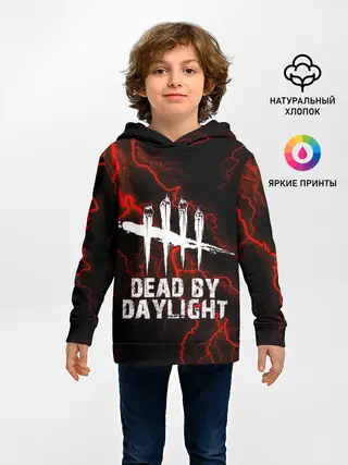 Детское худи / Dead by Daylight