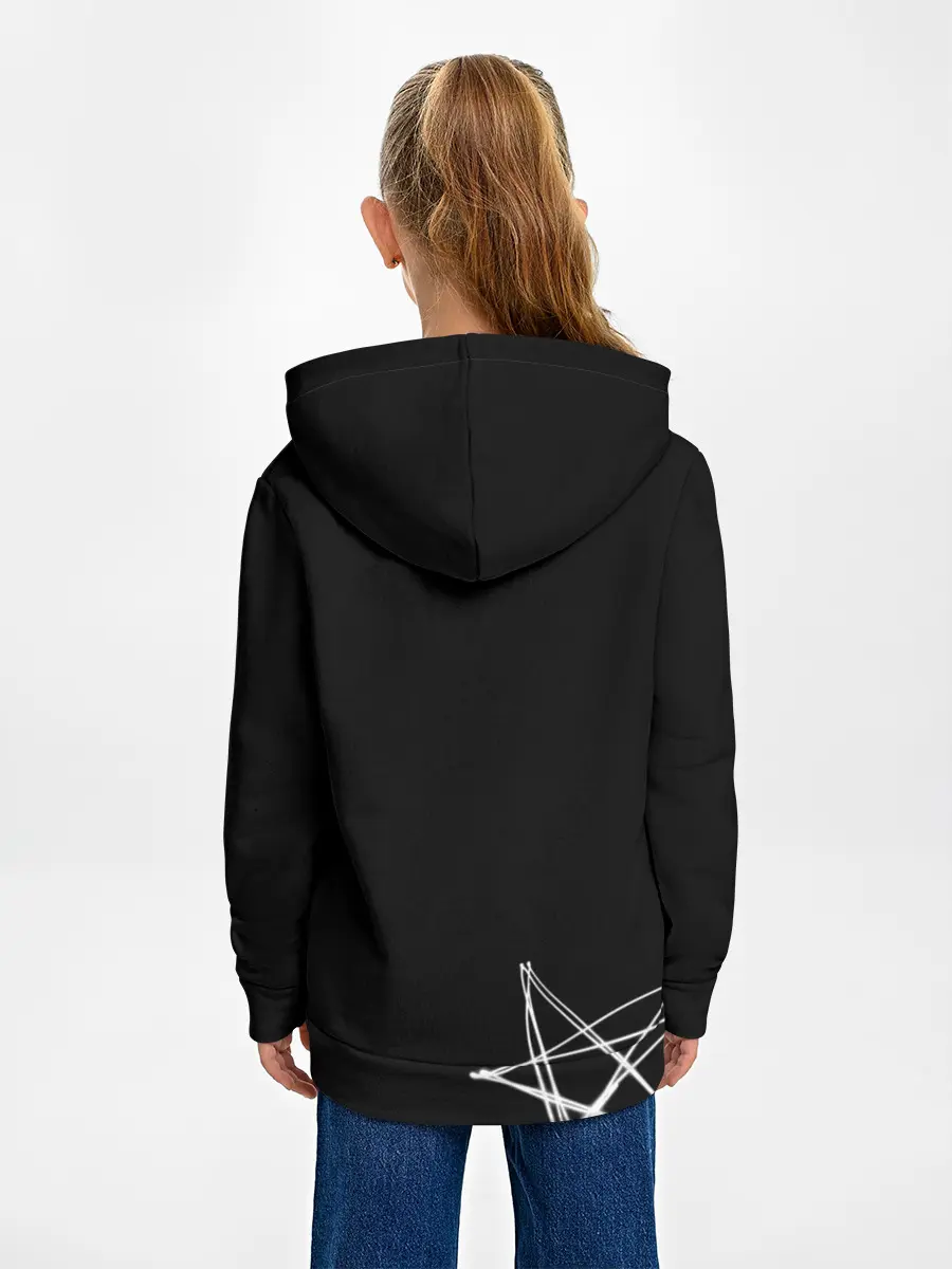 Детское худи / Star