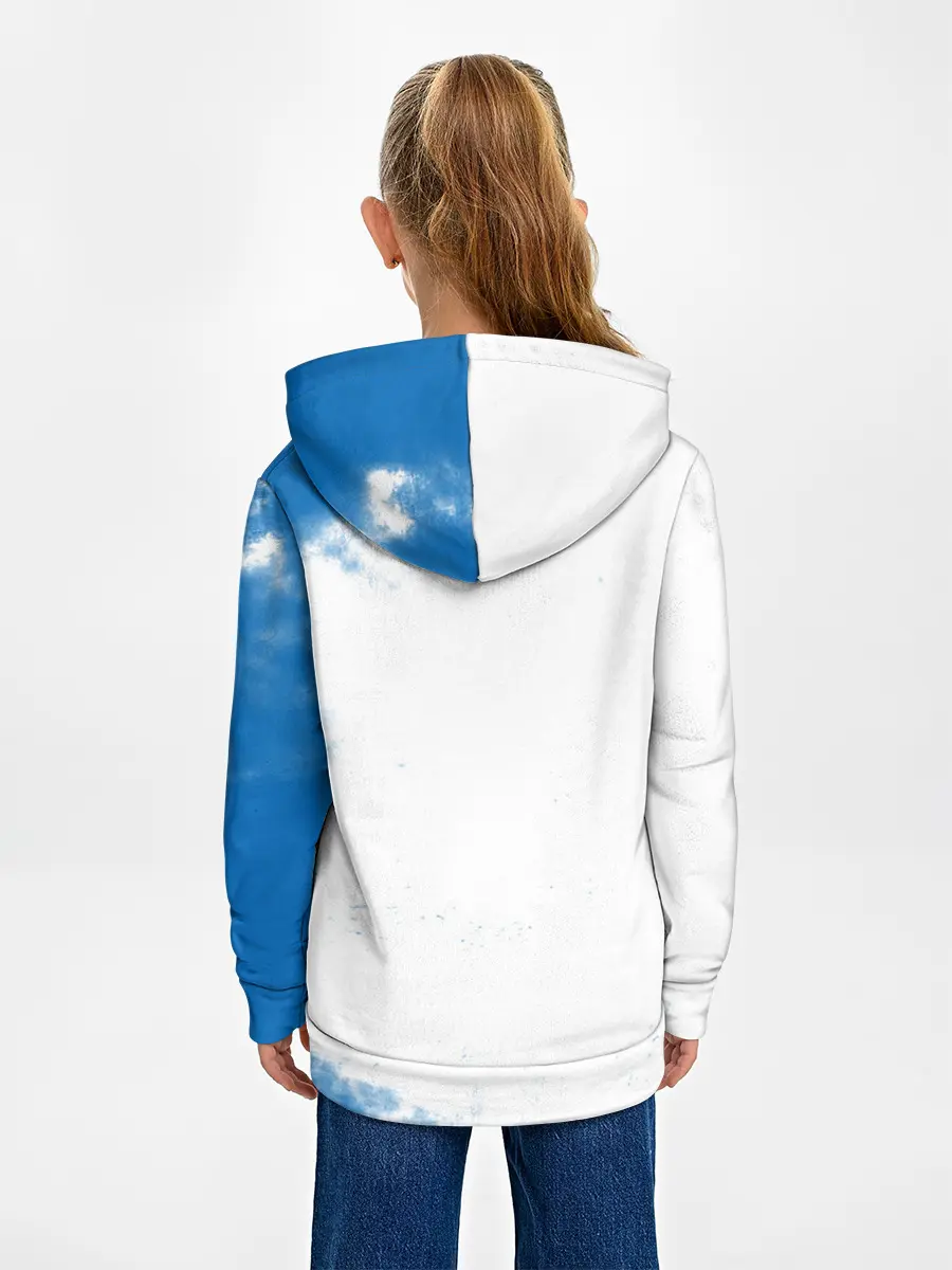 Детское худи / Coronavirus 2019 - nCoV