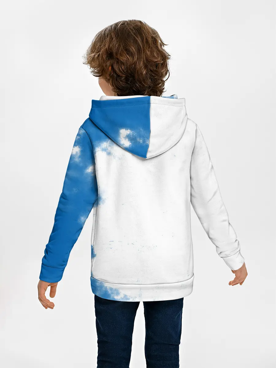 Детское худи / Coronavirus 2019 - nCoV