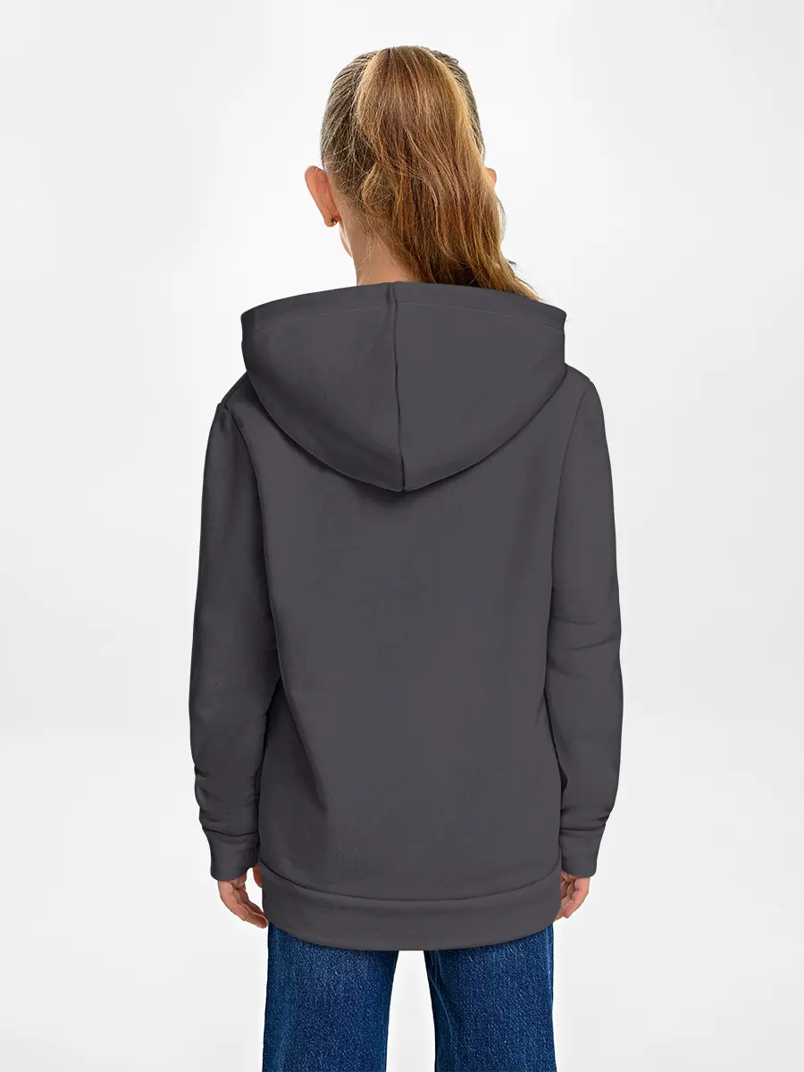 Детское худи / The Last of Us