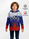 Детское худи / Россия | Russia | Герб