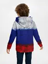 Детское худи / Россия | Russia | Герб