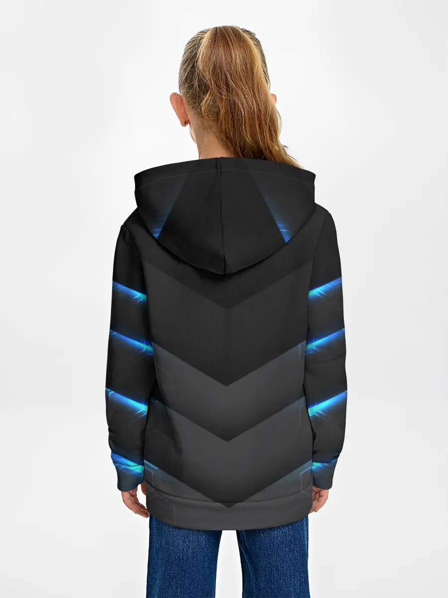 Детское худи / League of Legends