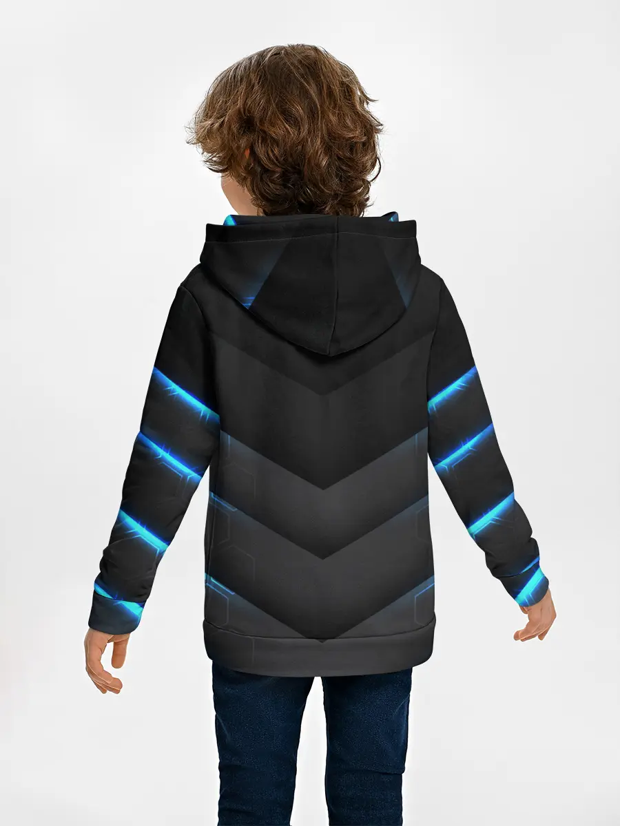 Детское худи / League of Legends