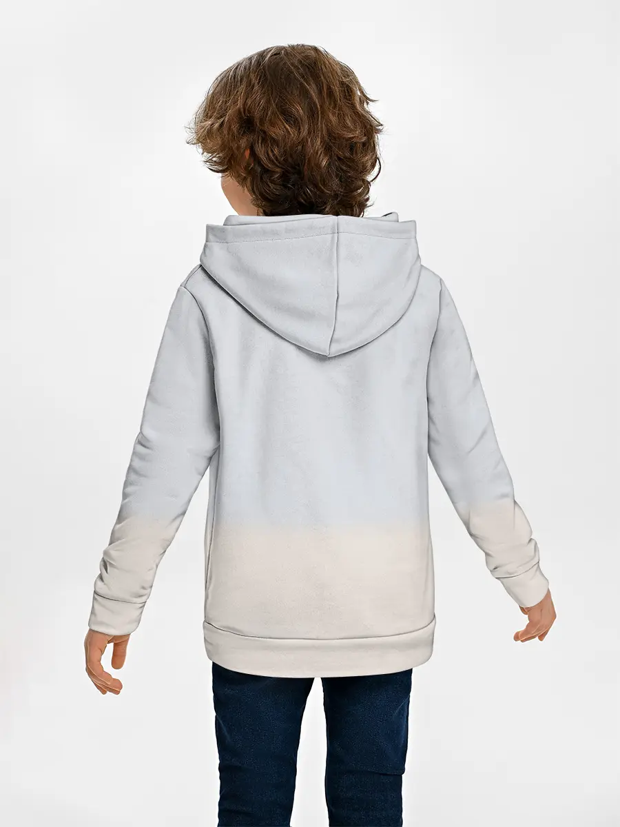 Детское худи / Бесстыдники