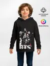 Детское худи / BTS