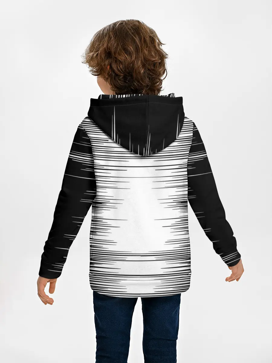 Детское худи / Free Fire Фри Фаер,