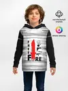 Детское худи / Free Fire Фри Фаер,