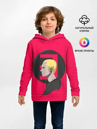 Детское худи / Eminem