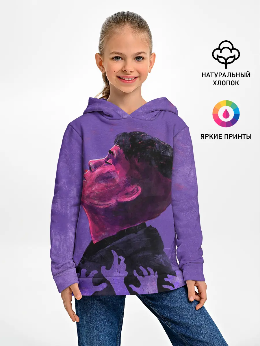 Детское худи / Peaky Blinders