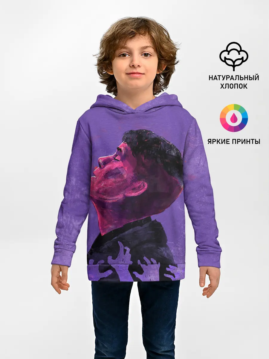 Детское худи / Peaky Blinders