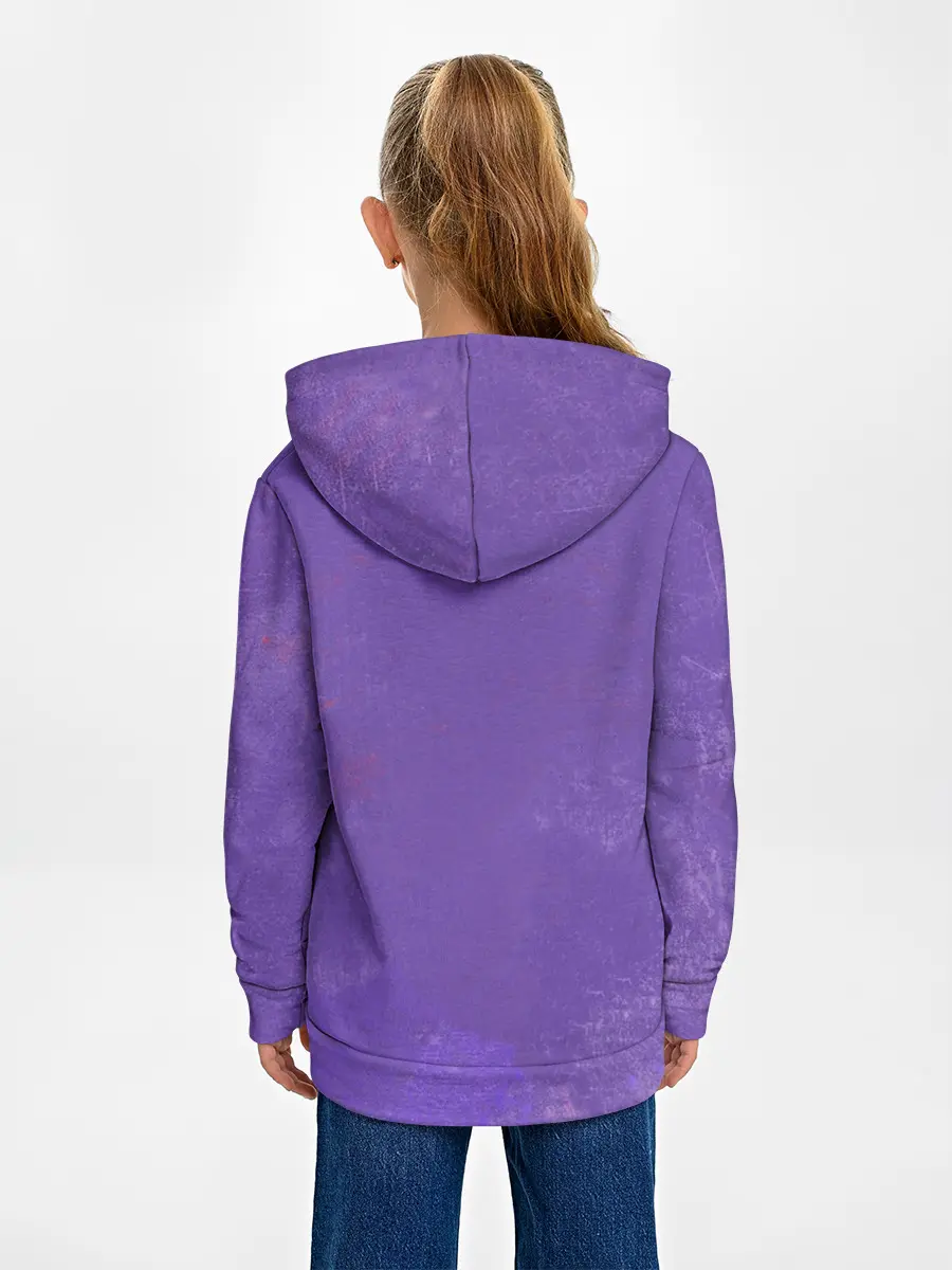 Детское худи / Peaky Blinders