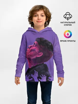 Детское худи / Peaky Blinders