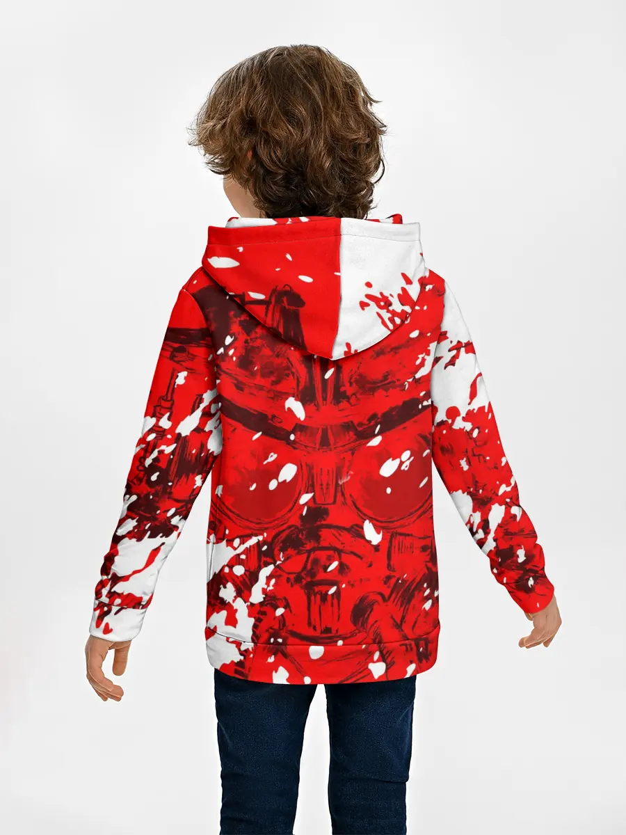 Детское худи / APEX LEGENDS