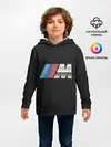 Детское худи / bmw