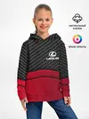 Детское худи / LEXUS