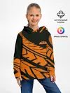 Детское худи / ORANGE KTM | КТМ