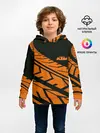 Детское худи / ORANGE KTM | КТМ