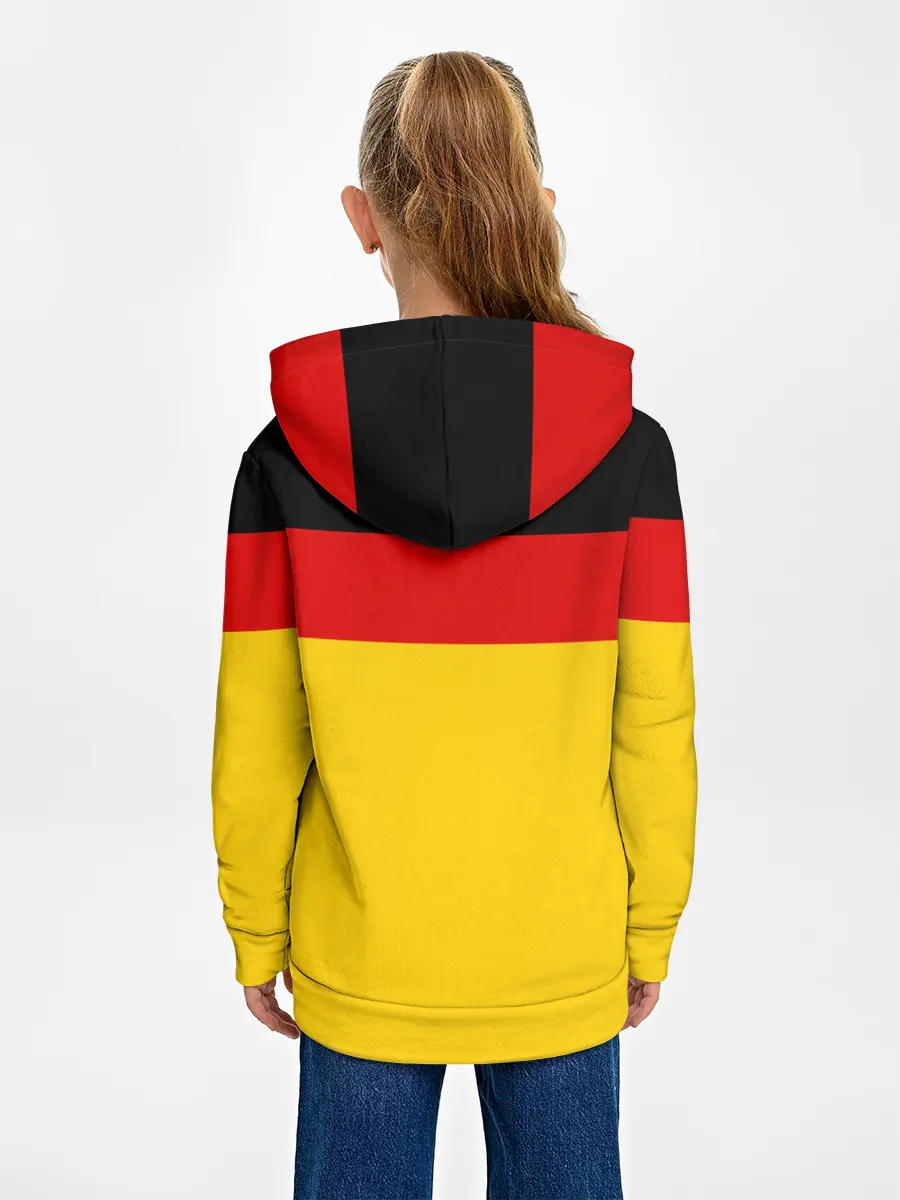 Детское худи / Rammstein