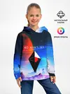 Детское худи / NO MANS SKY