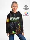 Детское худи / Darwin Project | Королевская битва