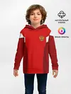 Детское худи / Россия чемпионат мира 2018