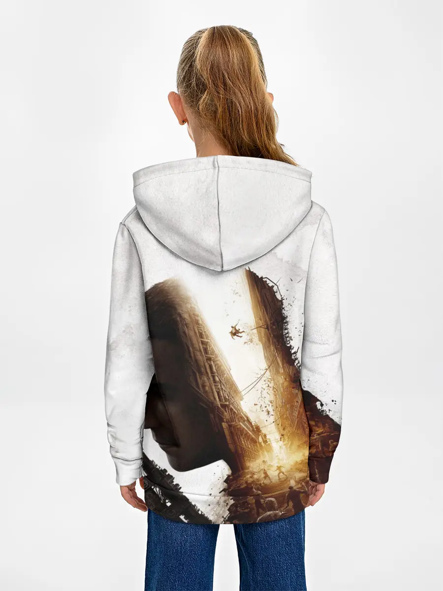 Детское худи / Dying Light 2 Original