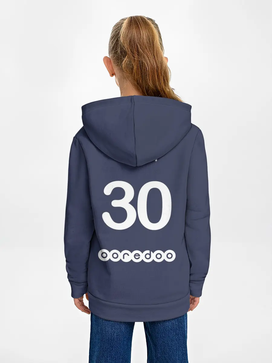 Детское худи / Messi