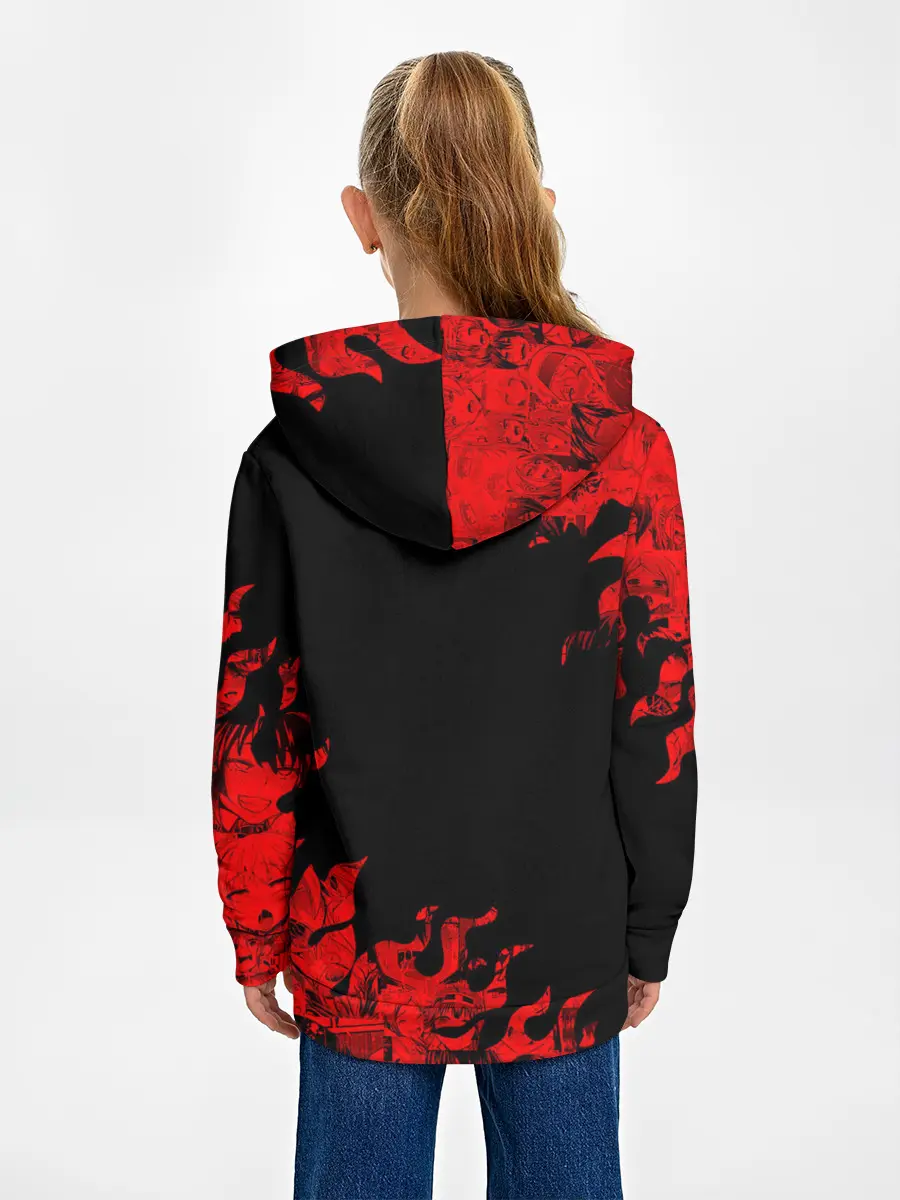 Детское худи / HENTAI [02]