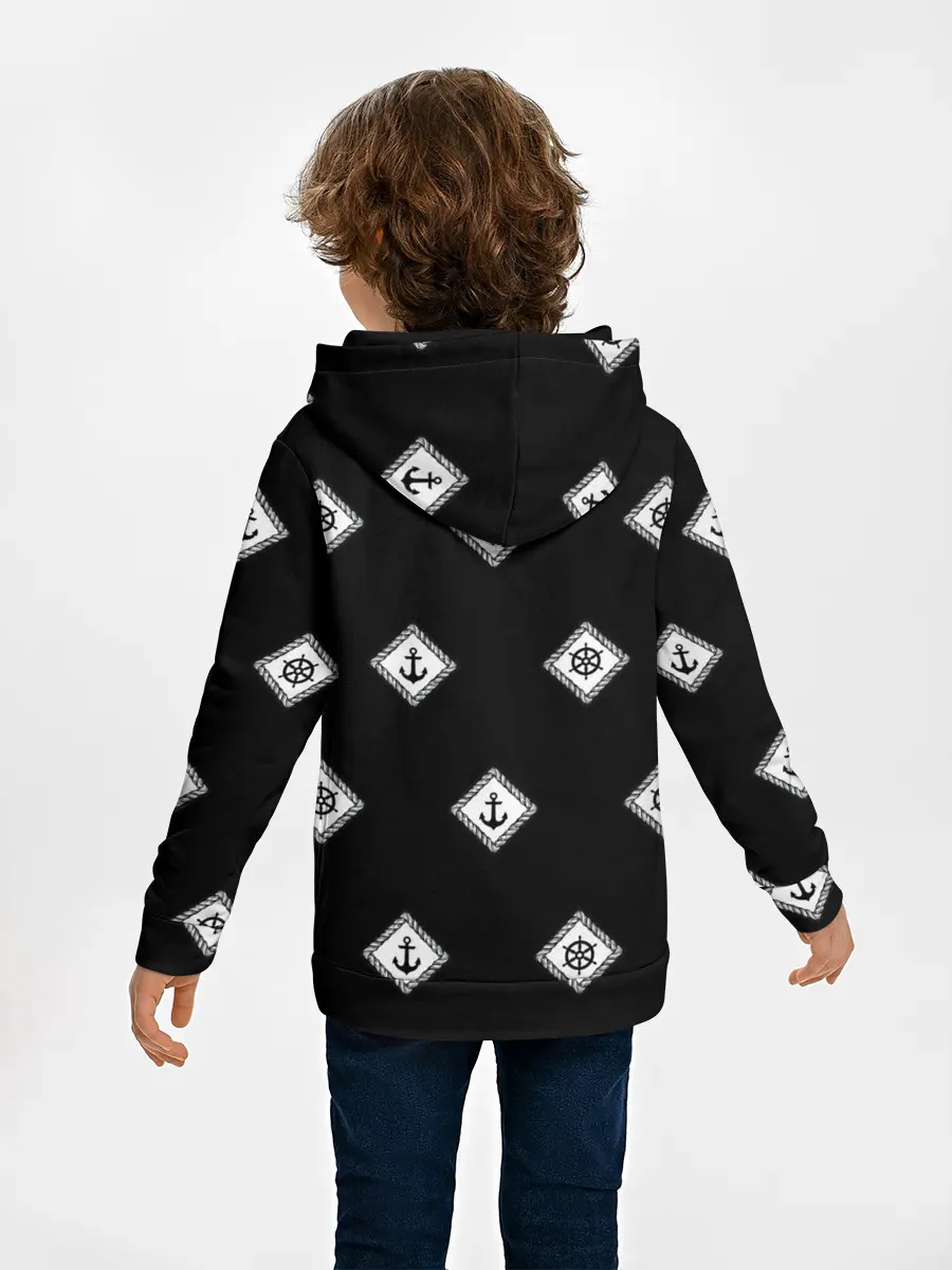 Детское худи / Millenium