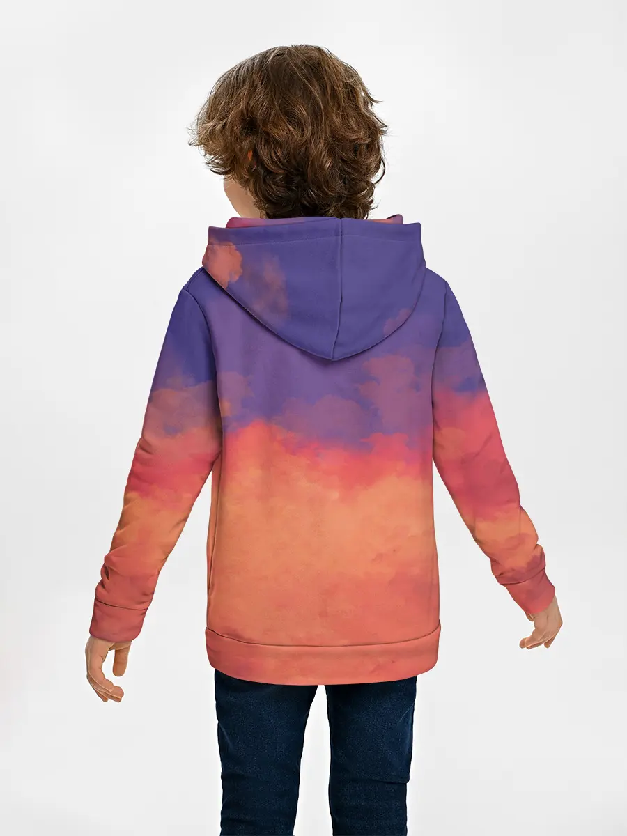 Детское худи / Apex