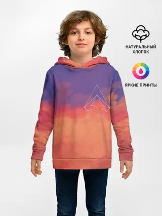 Детское худи / Apex