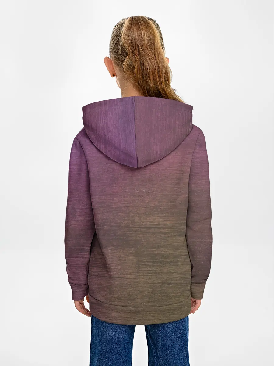 Детское худи / Дазай Осаму