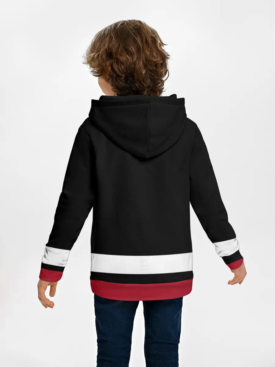 Детское худи / Аризона Койотис