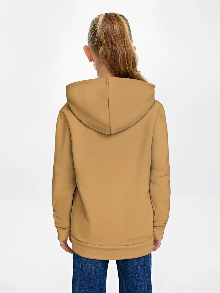 Детское худи / The umbrella academy