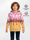 Детское худи / Мороженое | Ice Scream