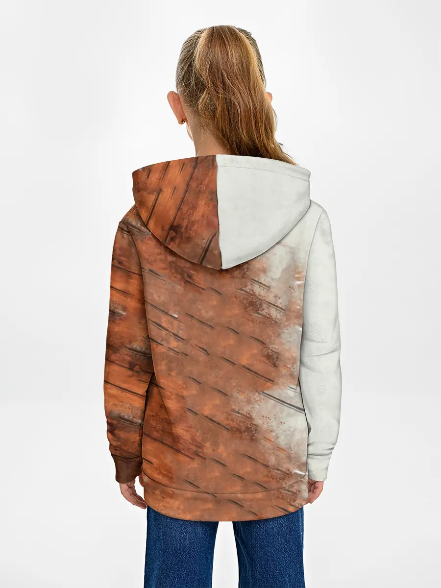 Детское худи / McGREGOR