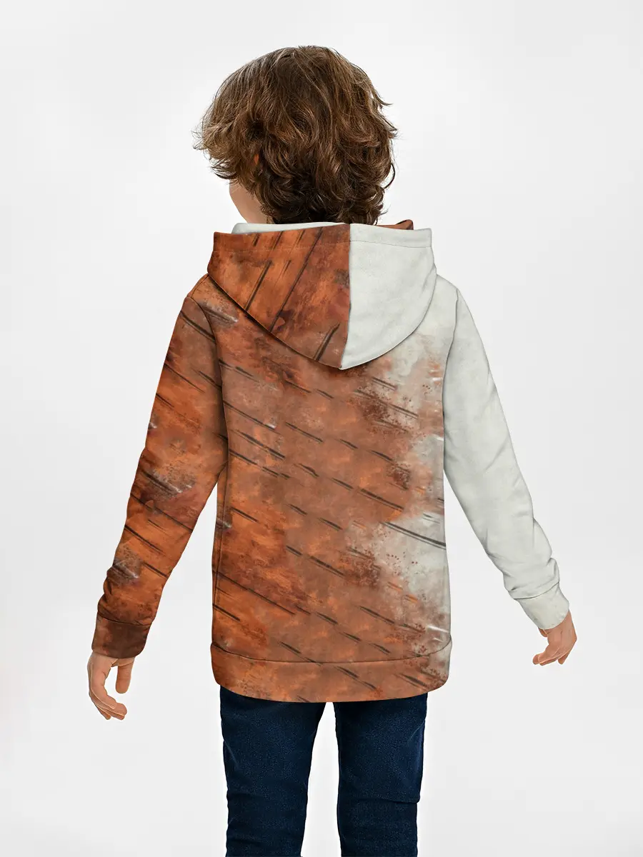 Детское худи / McGREGOR