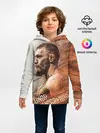 Детское худи / McGREGOR