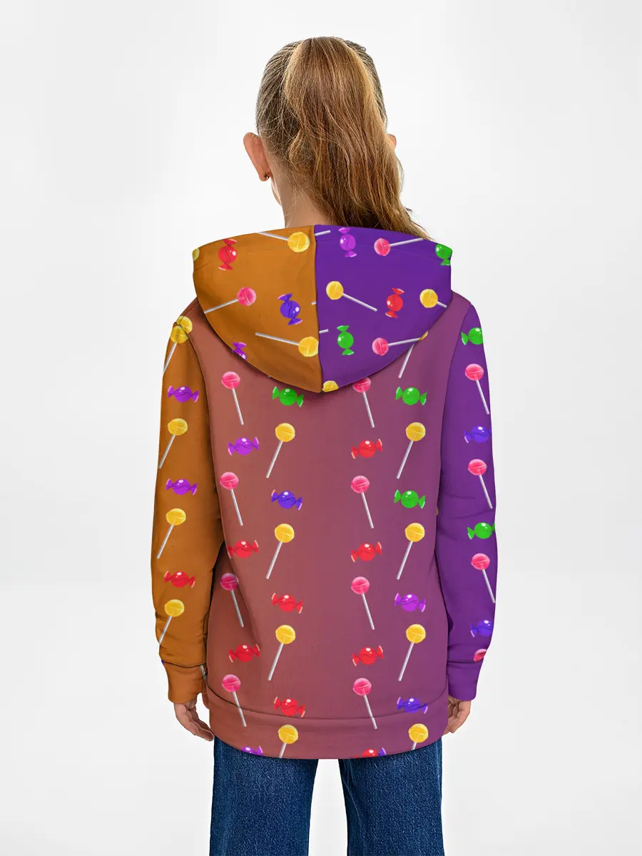 Детское худи / Gone.Fludd