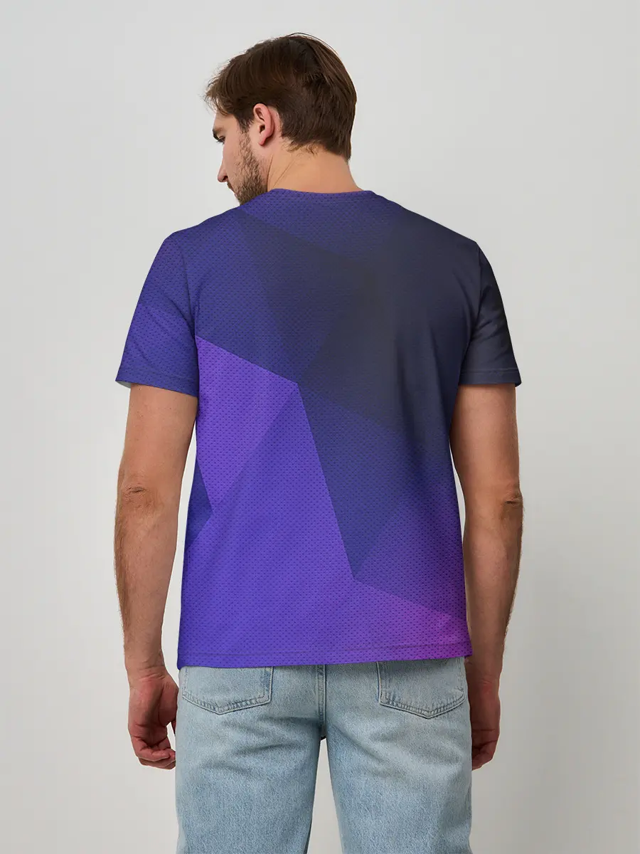 Мужская базовая футболка / Тайлер Джозеф