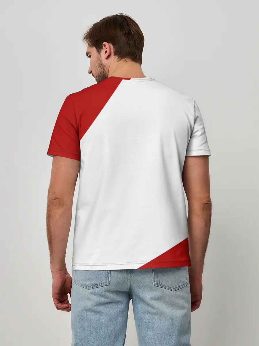 Мужская базовая футболка / Metallica