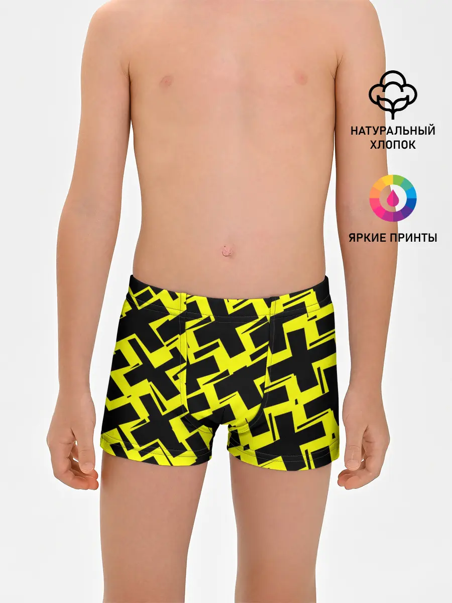 Трусы для мальчиков / Background