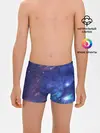 Трусы для мальчиков / Звёздное небо