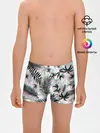 Трусы для мальчиков / ПАЛЬМЫ | TROPICAL GLITCH