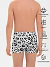 Трусы для мальчиков / MARSHMELLO FACE