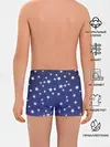 Трусы для мальчиков / Stars