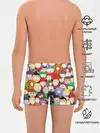 Трусы для мальчиков / South Park персонажи